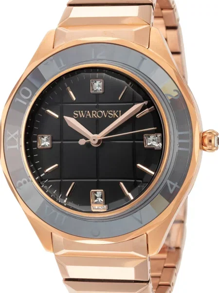 Ceas Swarovski negru
