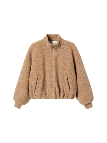 Noella Geacă de primăvară-toamnă N-Mable Jacket crem