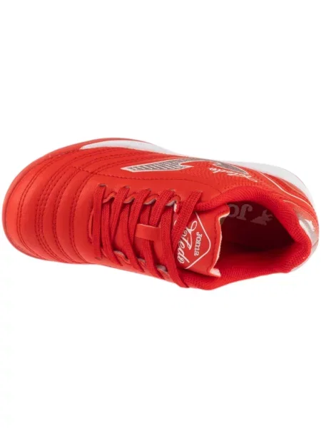 Gyerek félcipő Joma piros