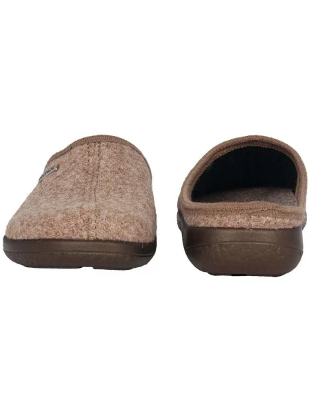 Pantofi Rohde bej