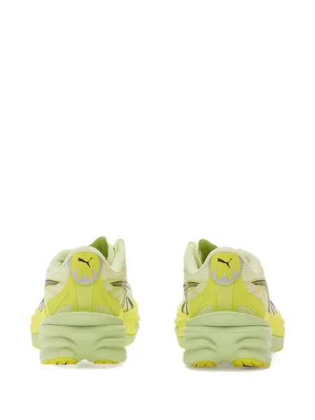 Sneakerși Puma Nitro verde