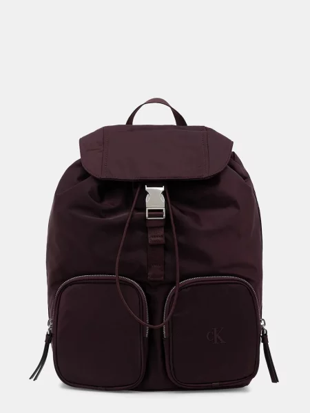 Calvin Klein rucsac maro