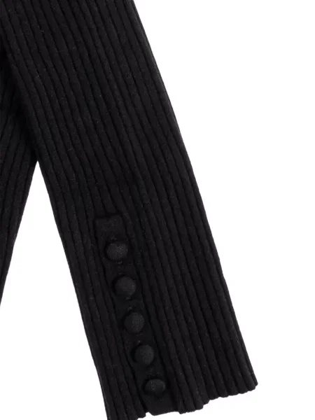 Ръкавици Lisa Yang черно