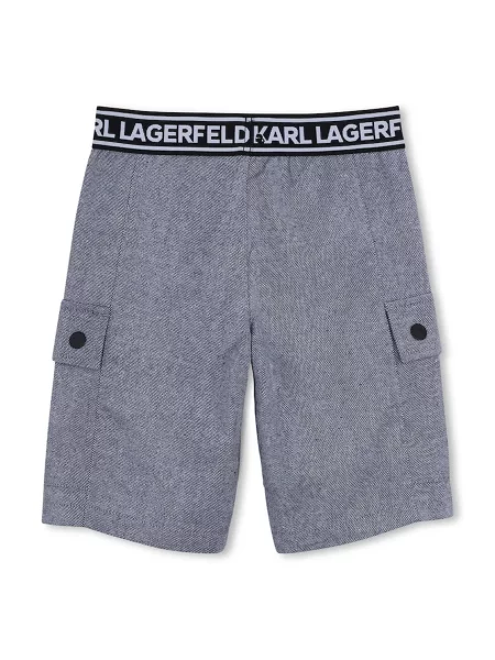 Karl Lagerfeld Дитячі шорти
