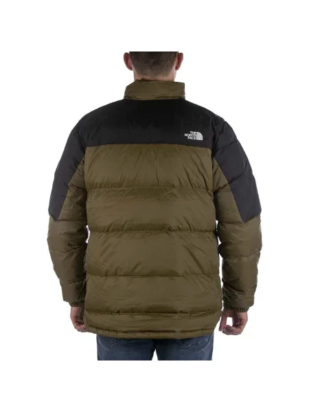Geacă The North Face verde
