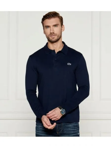 Tricou polo Lacoste