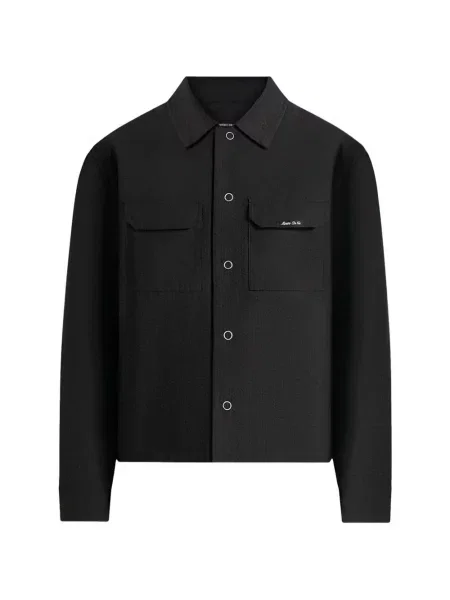 Dzseki Manière De Voir fekete
