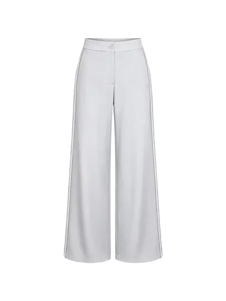 Pantaloni sport Guess gri