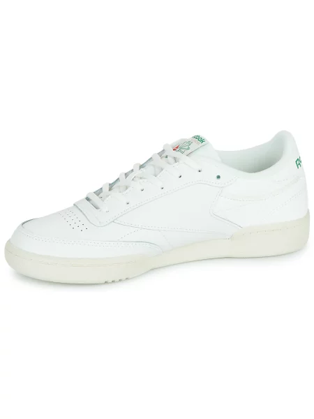 Gyerek félcipő Reebok Classic fehér