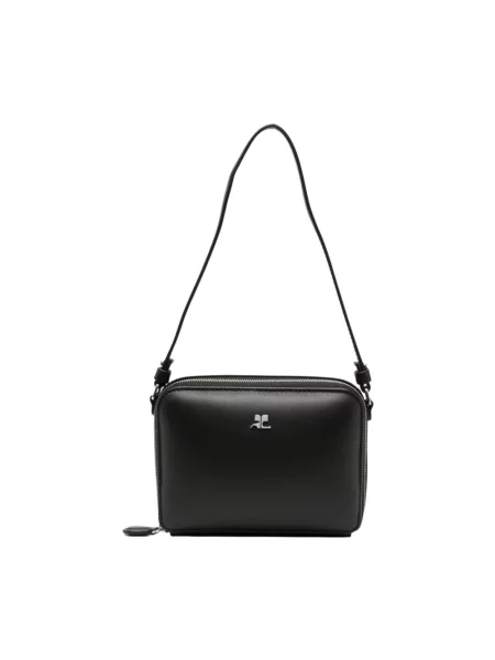 Torebka Courreges czarna