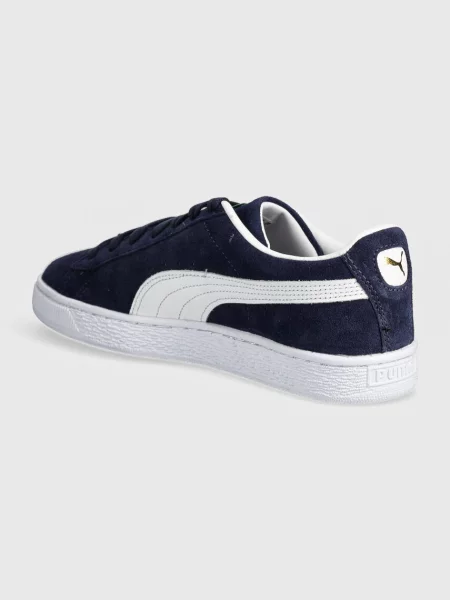 Puma velúr sportcipő Suede Classic