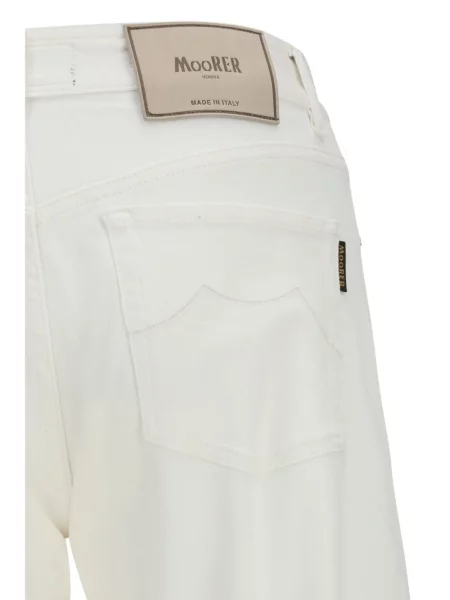 Traperice ravnih nogavica Moorer