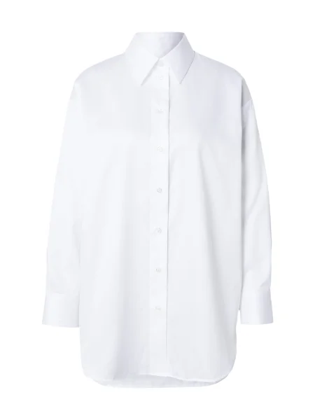 SEIDENSTICKER Bluza bela