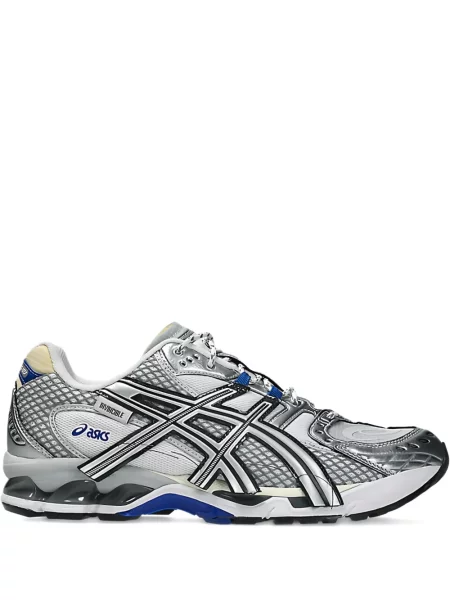 Tenisky Asics Gel-nimbus bez kostic šedé