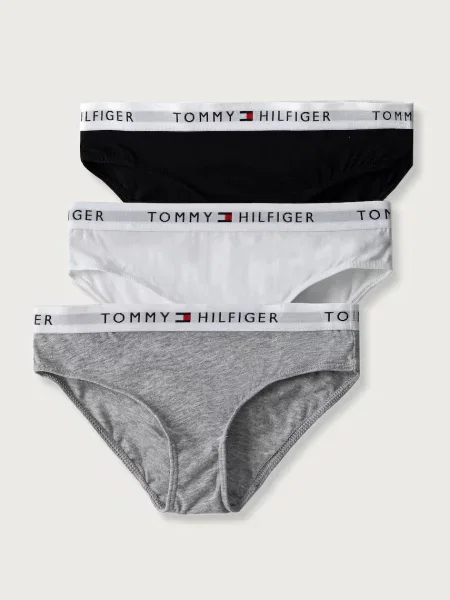Tommy Hilfiger nohavičky detské s bavlnou