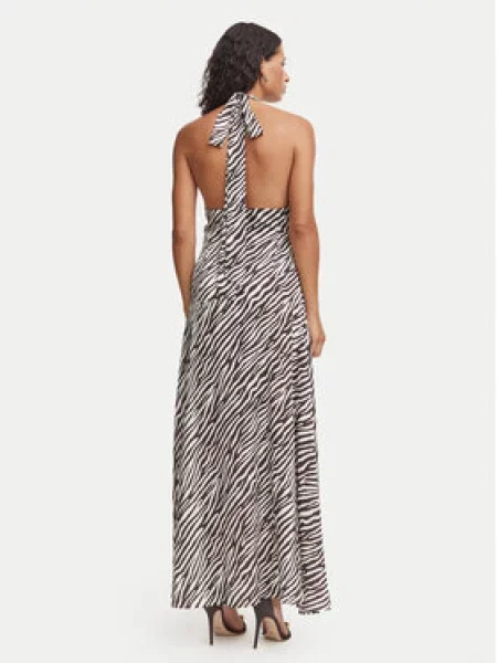 Bardot Koktélruha Oskar  A-Line Fit barna