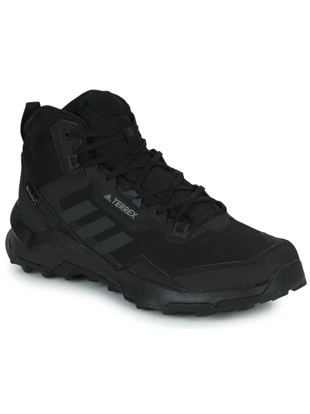Pantofi Adidas negru