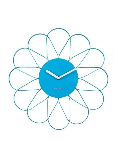 Часовници Karlsson синьо