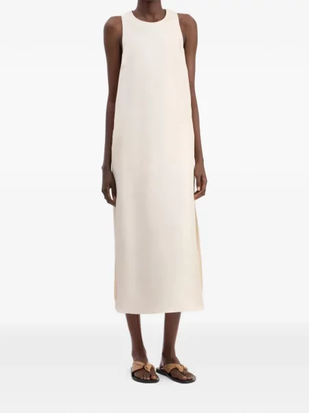 Rochie midi Loulou De Saison