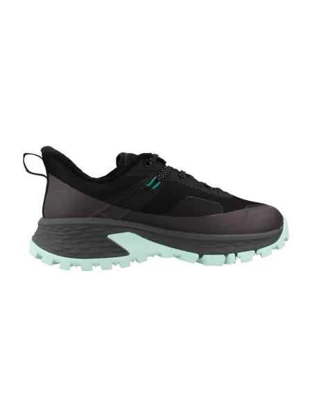 Pantofi Columbia negru