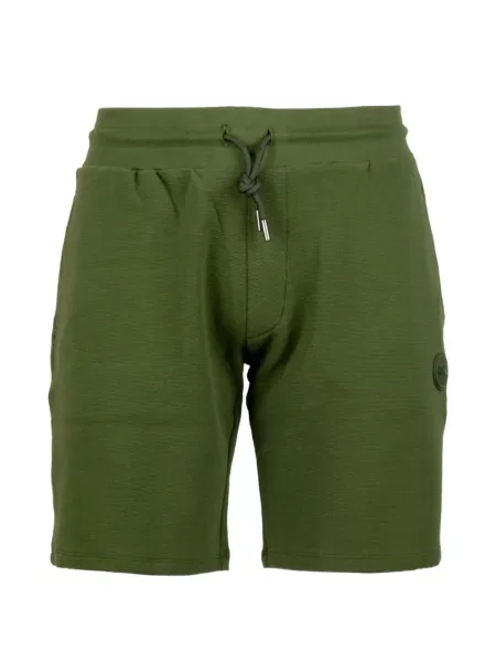 Șnur de strângere pantaloni scurți Colmar verde