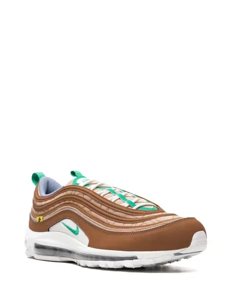 Sportbačiai Nike Air Max 97 ruda