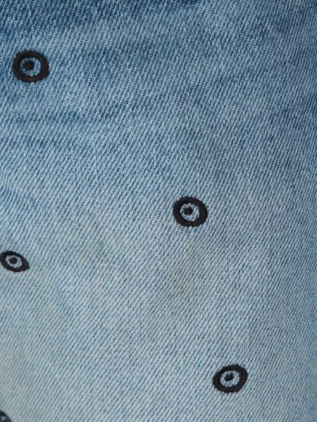 Blugi Levi's® albastru