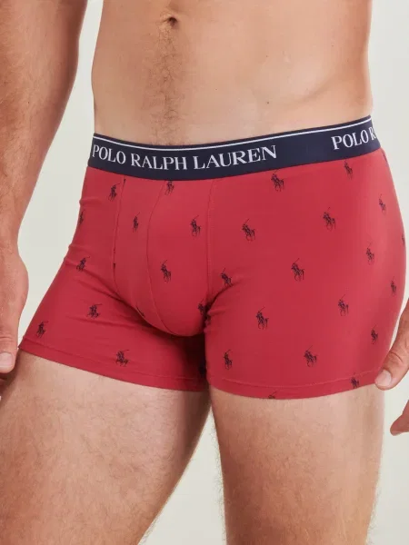 Bugyiscsomag Polo Ralph Lauren fehér