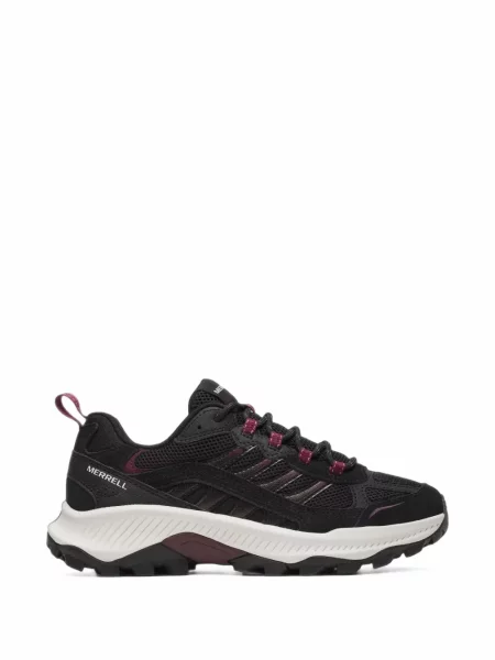 Sneakerși Merrell negru