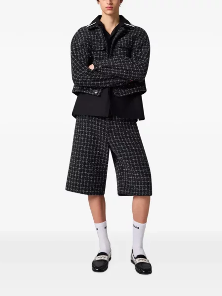 Cămașă Msgm negru