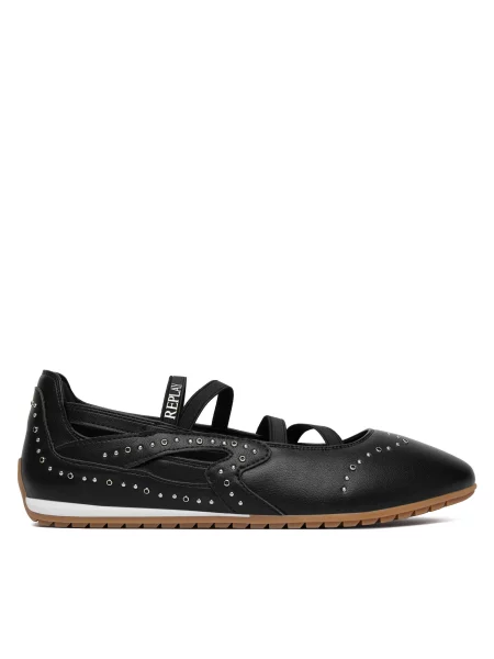 Balerina REPLAY fekete