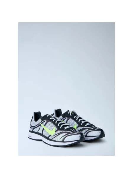 Sneakersy Nike Air Zoom białe