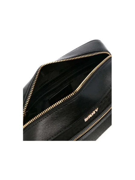 Geantă Dkny negru