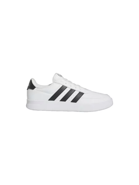 Félcipo Adidas fehér