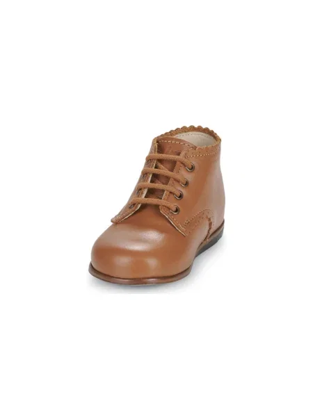 Pantofi copii Little Mary maro