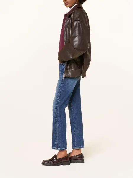 Raffaello Rossi Jeansy Flared Vic blau