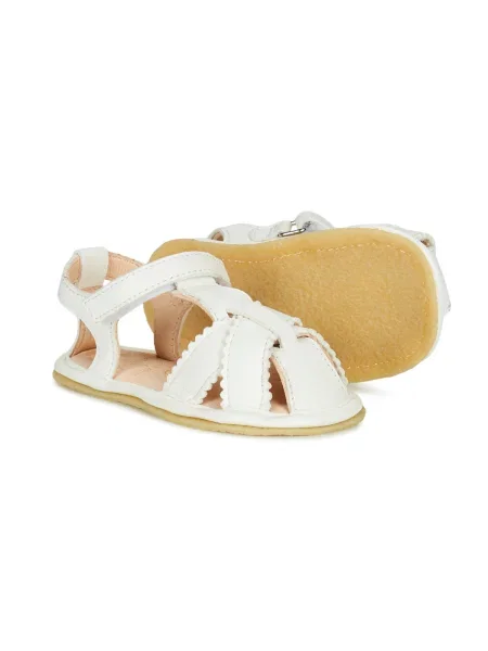 Pantofi copii Easy Peasy alb