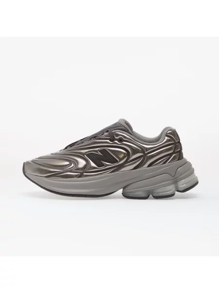 Sneakers New Balance Grey EUR 38 gri