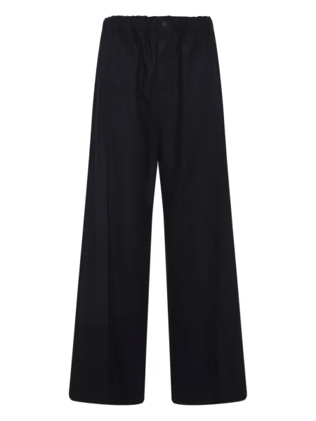 Pantaloni Carven negru