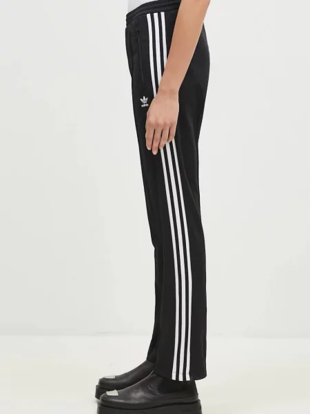 Спортивні штани Adidas чорні