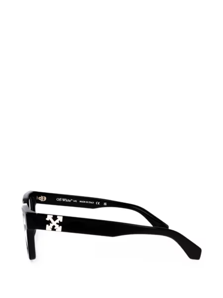 Ochelari de soare Off-white Eyewear alb