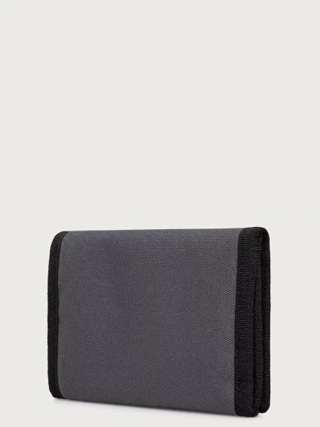 Carhartt WIP Alec Wallet TAMARIND portfel