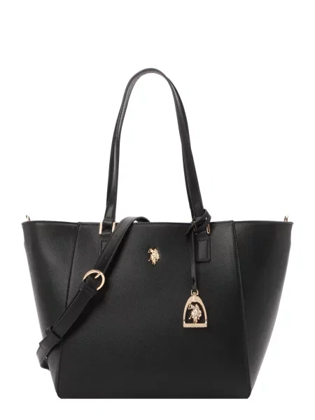 Geantă U.s. Polo Assn. negru