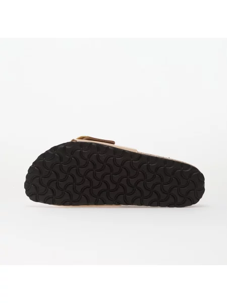 BIRKENSTOCK Saboți Madrid / auriu bej