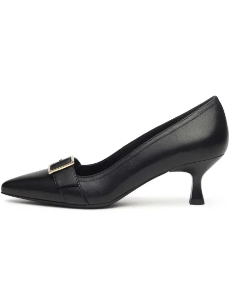 Pantofi Nerogiardini negru