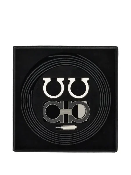 Curea Ferragamo negru