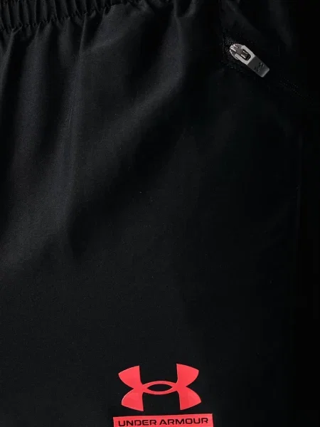 Sportnadrág Under Armour fekete