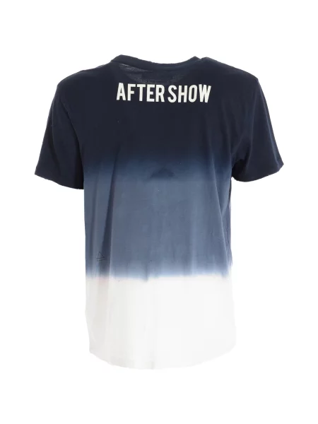 Tricou Eleven Paris negru
