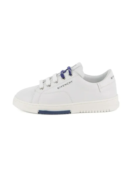 Sneakersy dziecięce Givenchy białe