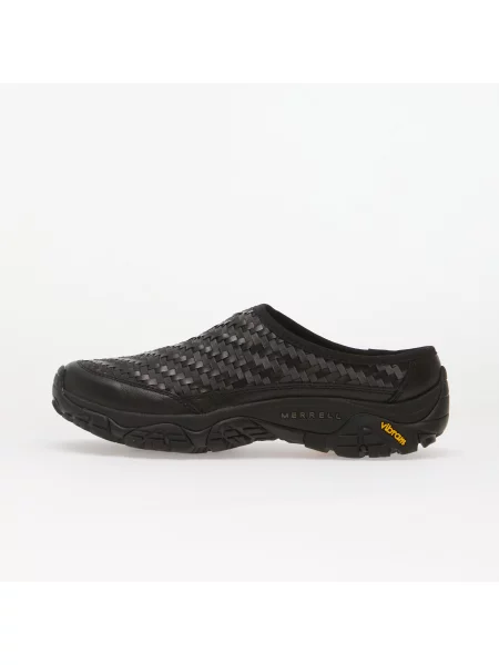 Sneakers Merrell Moab 2 Slide Ltr Woven Se Black/Beluga EUR 44 negru
